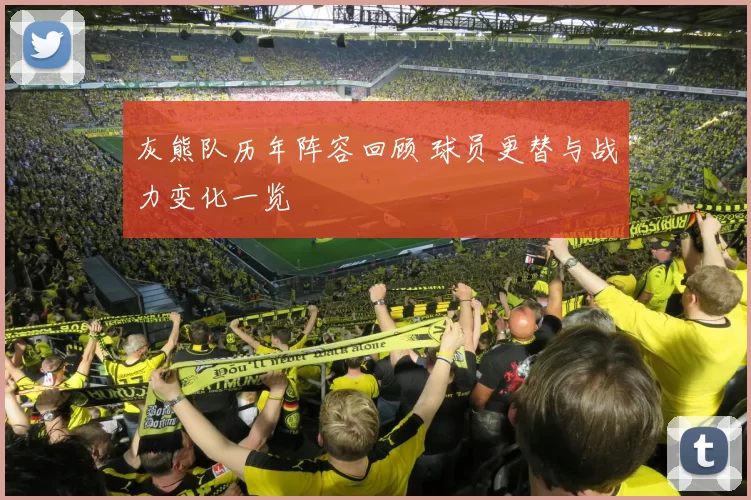 灰熊队历年阵容回顾 球员更替与战力变化一览