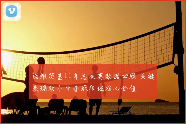 诺维茨基11年总决赛数据回顾 关键表现助小牛夺冠印证核心价值