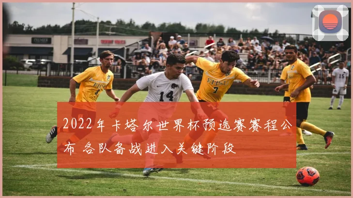 2022年卡塔尔世界杯预选赛赛程公布 各队备战进入关键阶段